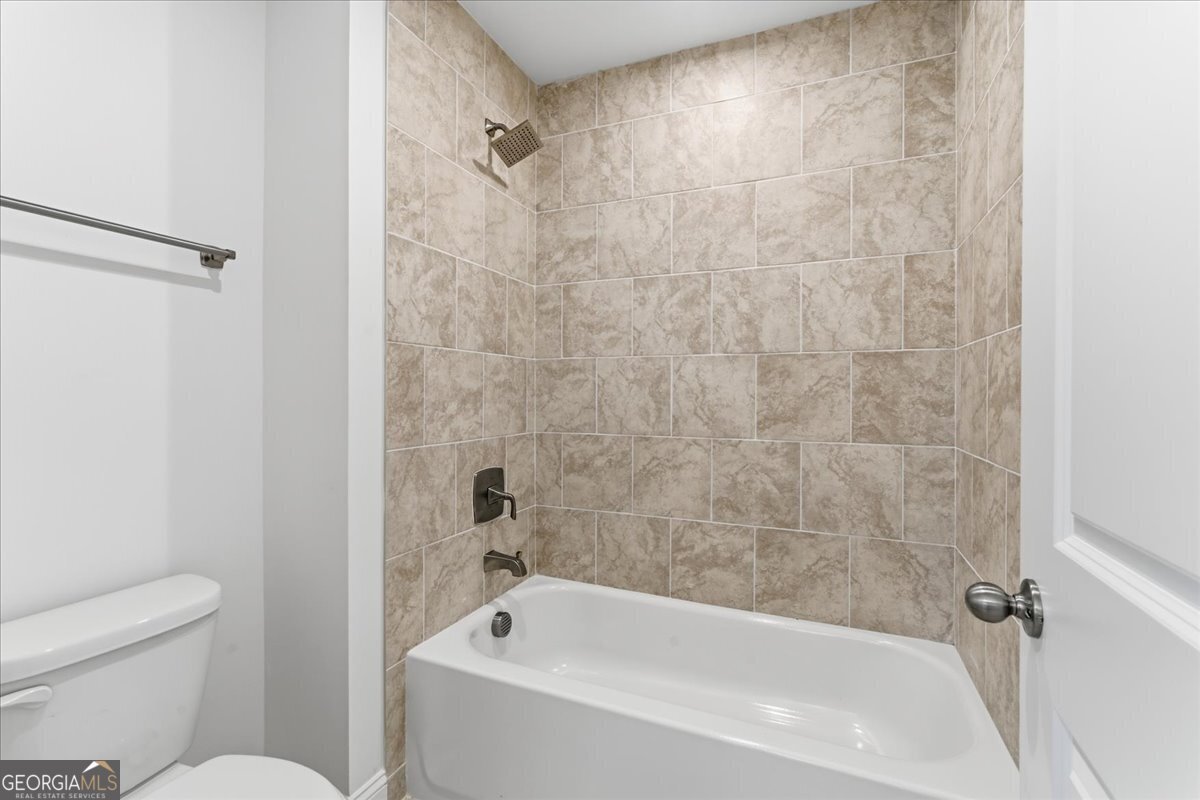 7782 Capps Ridge Lane Douglasville - 12