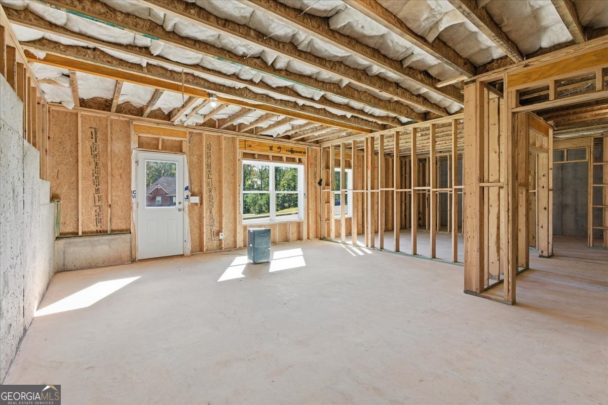 7782 Capps Ridge Lane Douglasville - 15