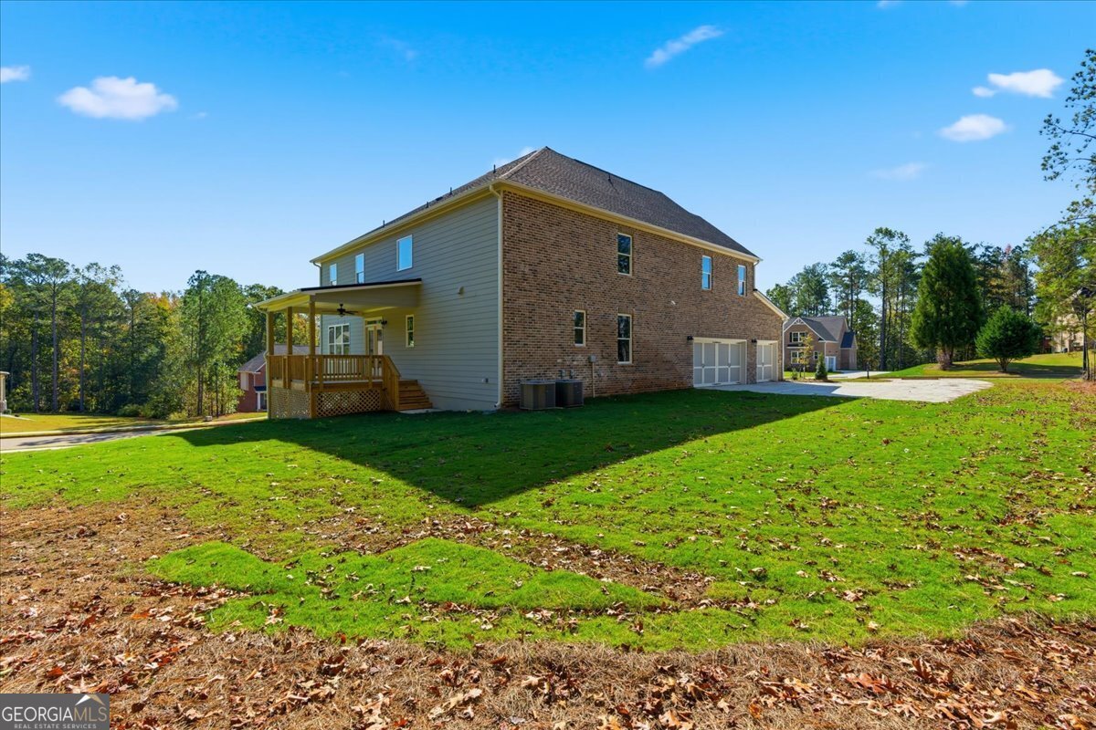 7782 Capps Ridge Lane Douglasville - 22