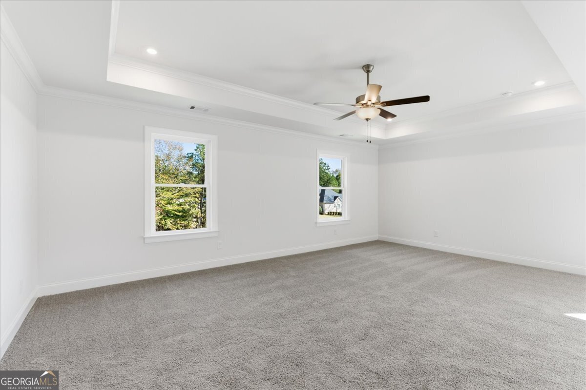 7782 Capps Ridge Lane Douglasville - 26