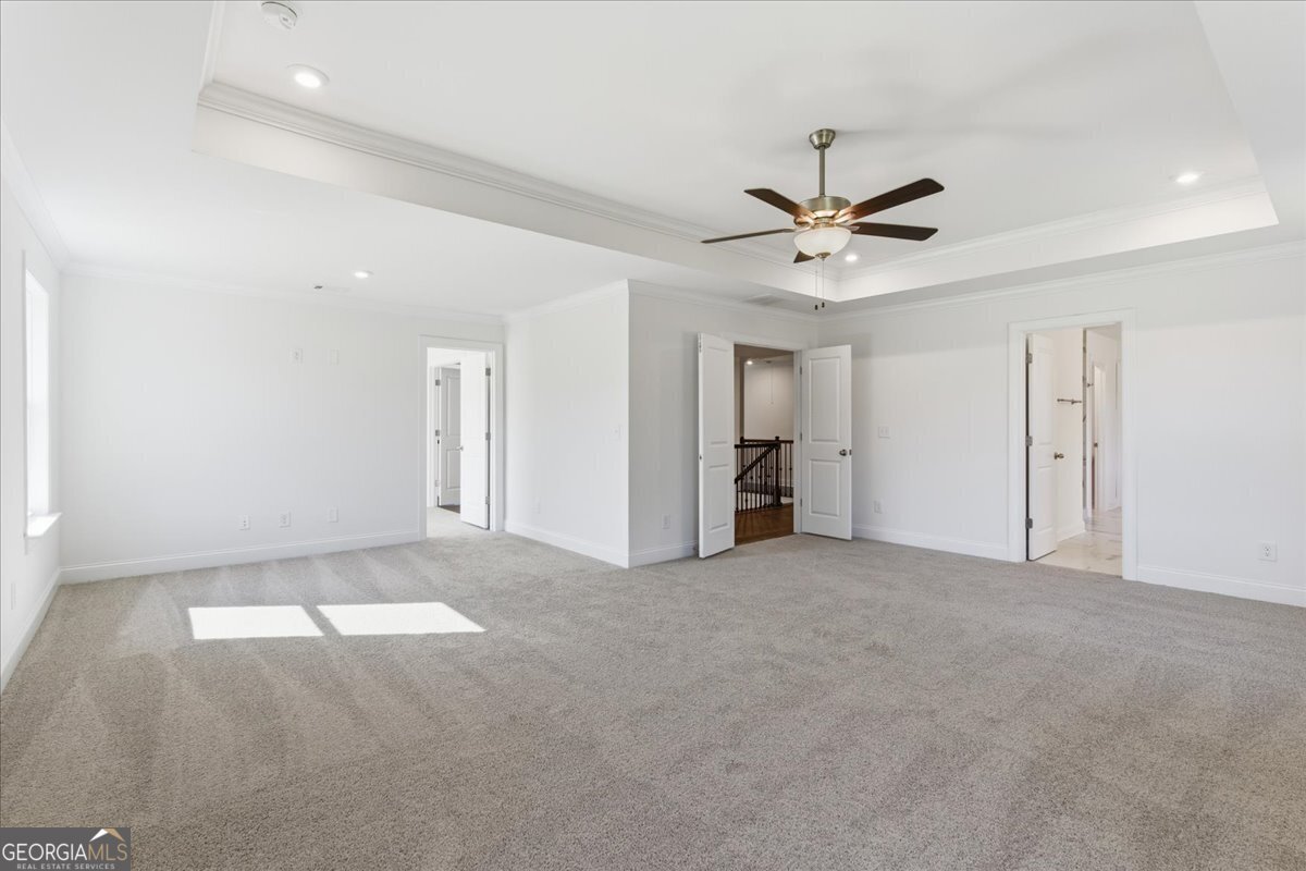 7782 Capps Ridge Lane Douglasville - 27