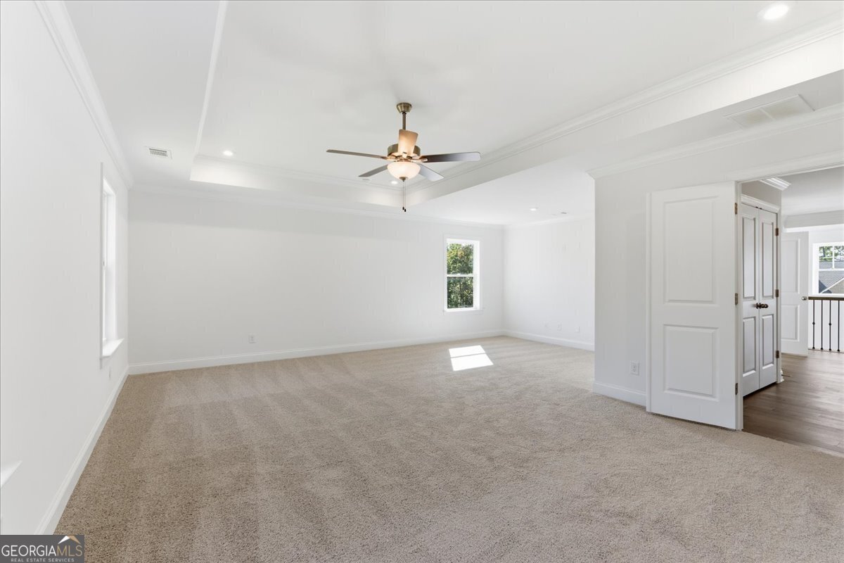 7782 Capps Ridge Lane Douglasville - 28