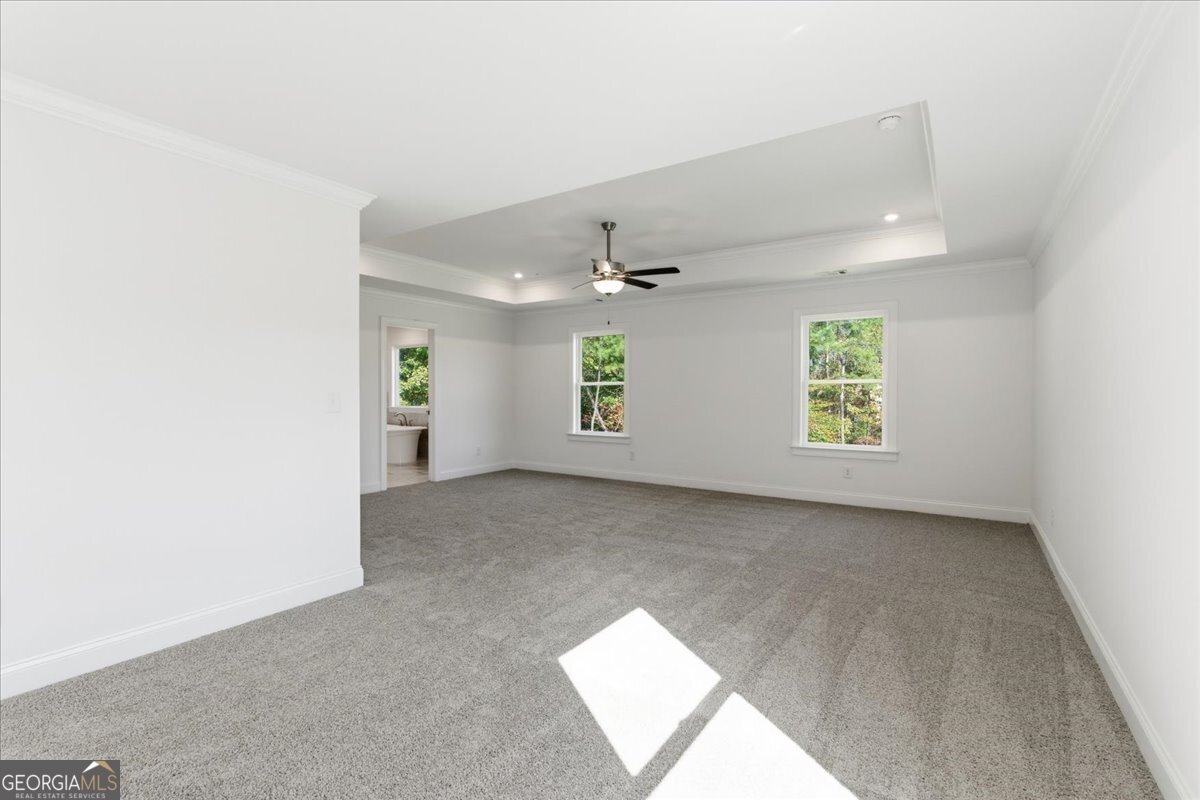 7782 Capps Ridge Lane Douglasville - 29