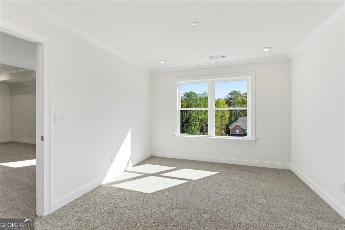 7782 Capps Ridge Lane Douglasville - 30