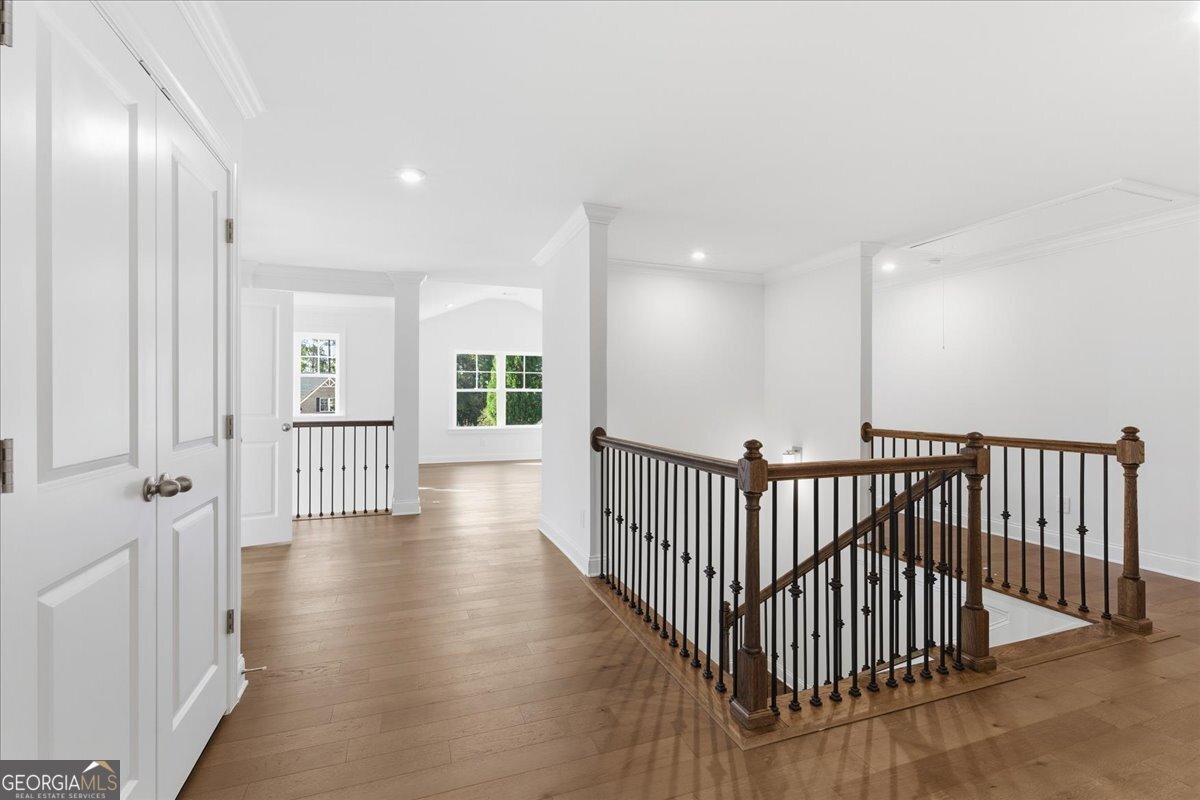 7782 Capps Ridge Lane Douglasville - 5