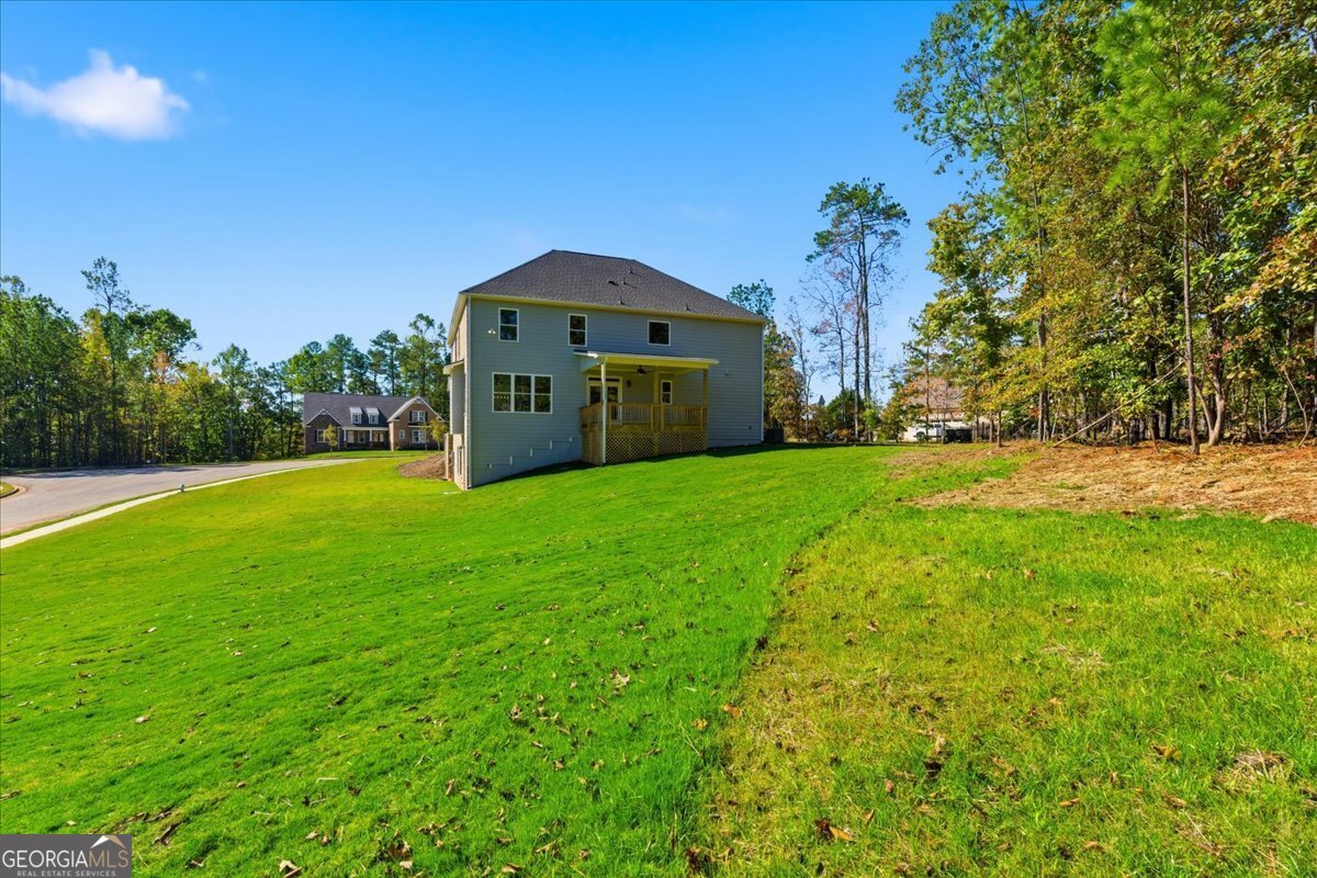 7782 Capps Ridge Lane Douglasville - 55