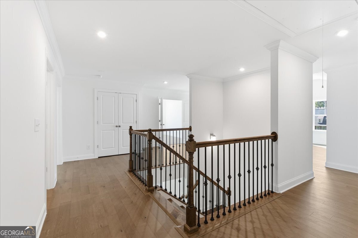 7782 Capps Ridge Lane Douglasville - 7