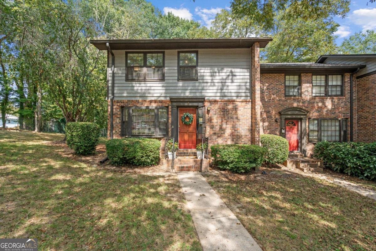 541 North White St Carrollton - 1