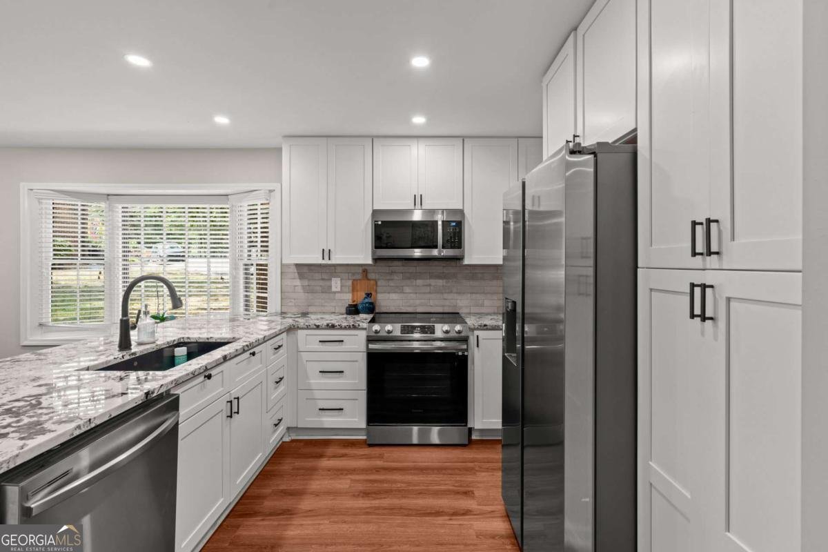 541 North White St Carrollton - 10