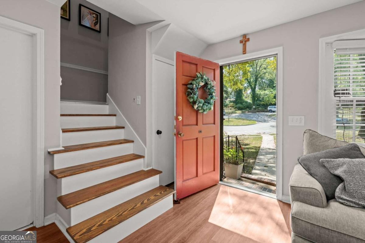 541 North White St Carrollton - 4