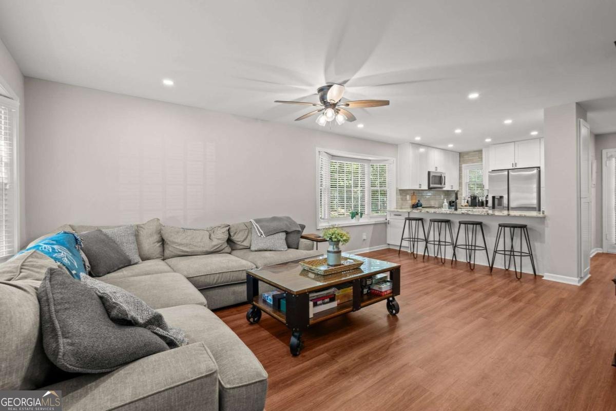 541 North White St Carrollton - 5