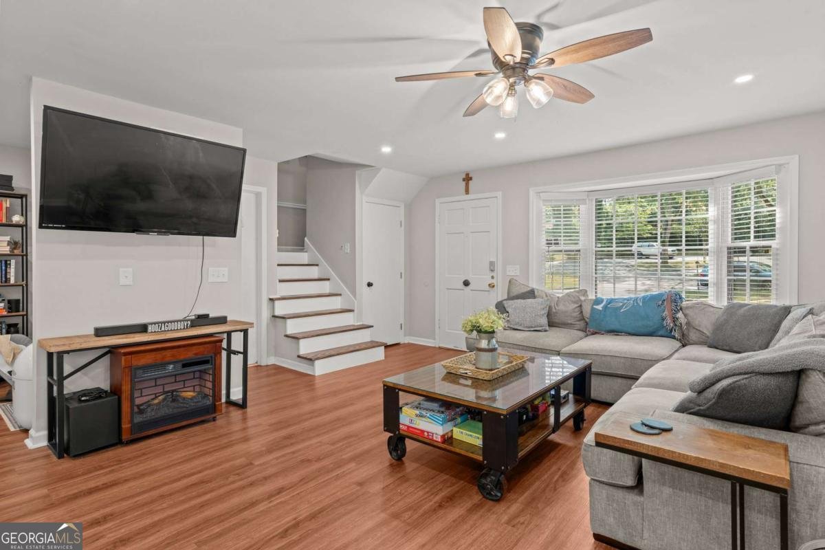 541 North White St Carrollton - 6