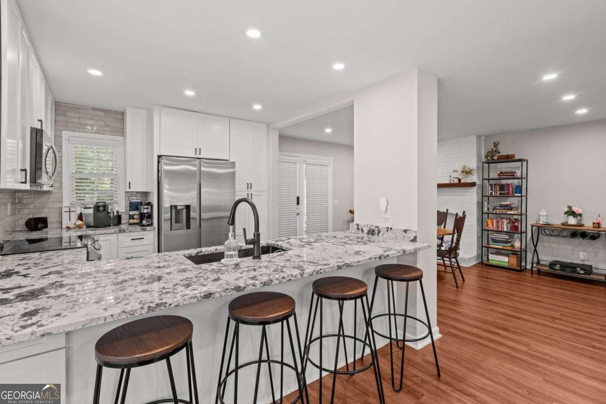 541 North White St Carrollton - 7