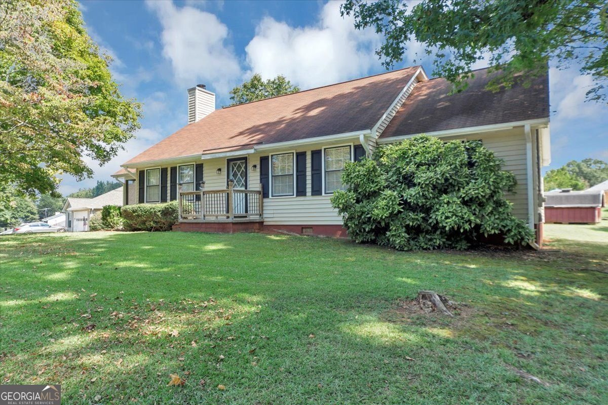 5573 FARM HOUSE Oakwood - 11