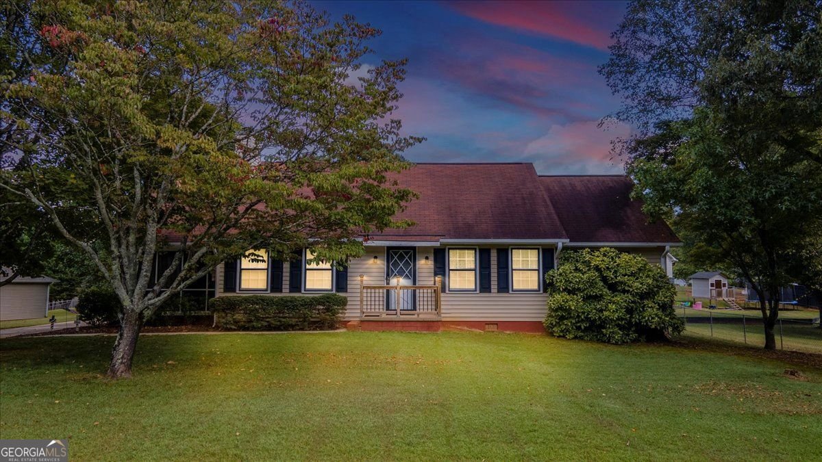 5573 FARM HOUSE Oakwood - 5