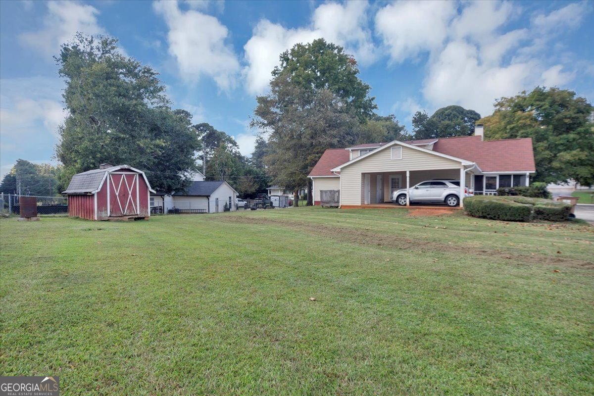 5573 FARM HOUSE Oakwood - 52