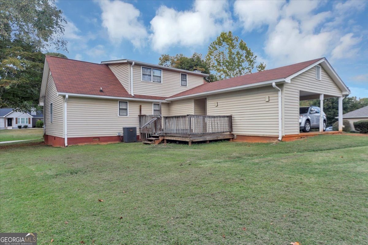 5573 FARM HOUSE Oakwood - 53