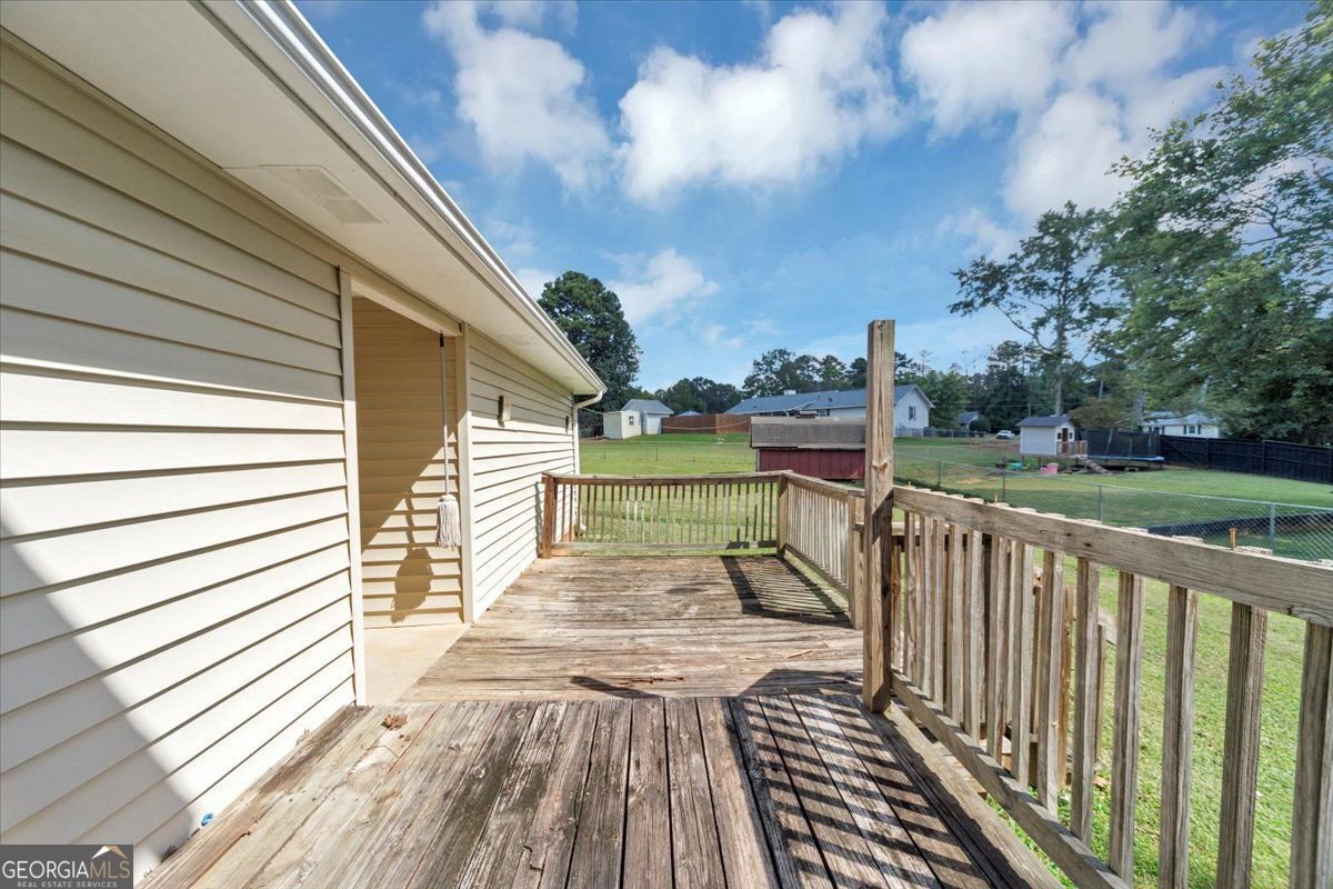 5573 FARM HOUSE Oakwood - 55