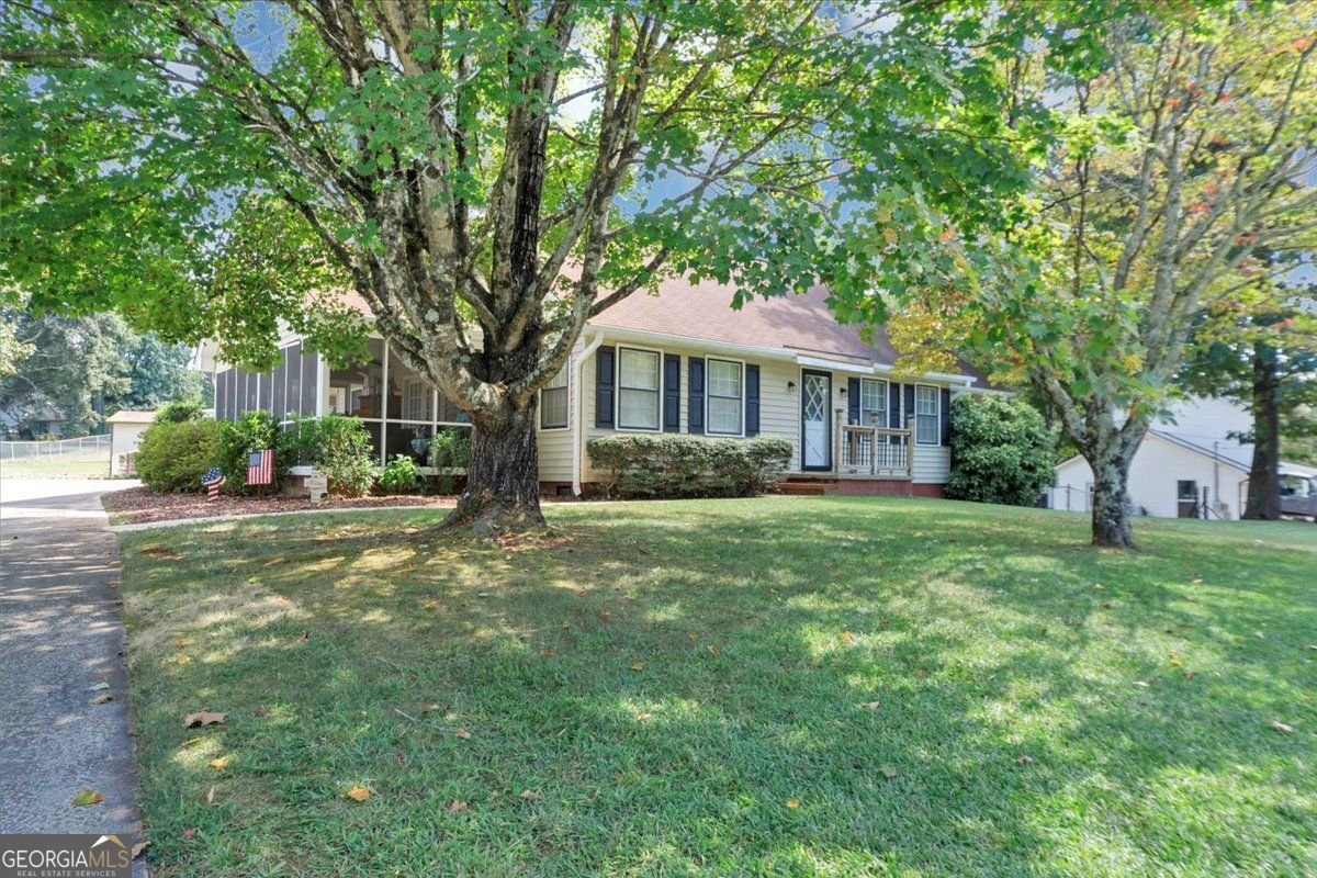 5573 FARM HOUSE Oakwood - 57
