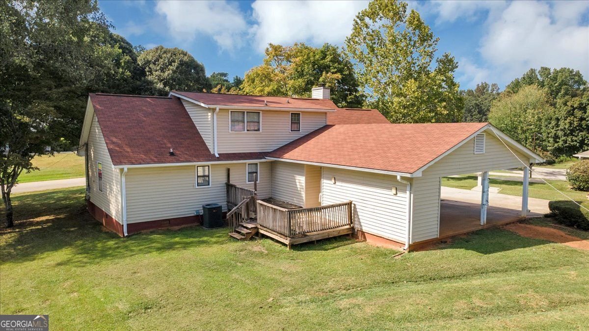 5573 FARM HOUSE Oakwood - 62