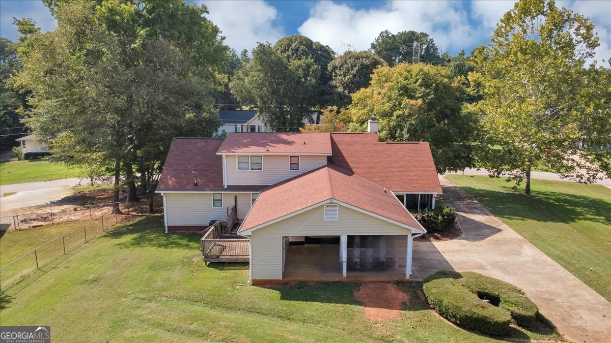 5573 FARM HOUSE Oakwood - 64