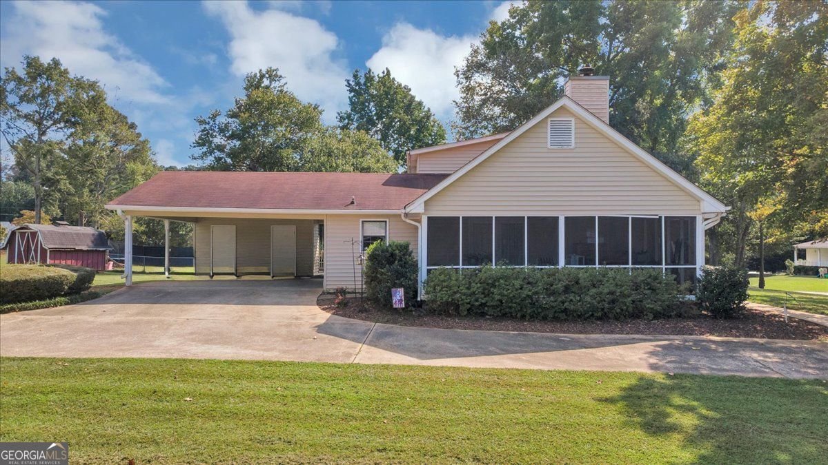 5573 FARM HOUSE Oakwood - 7