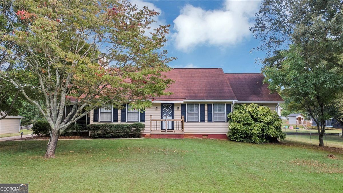 5573 FARM HOUSE Oakwood - 8