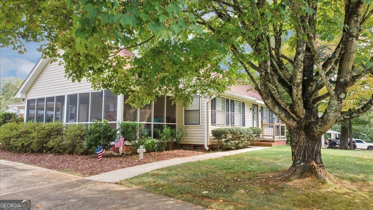 5573 FARM HOUSE Oakwood - 9