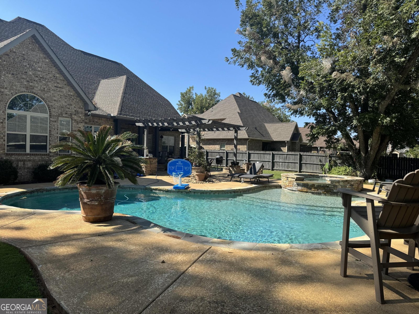 104 Lisa Marie Court Warner Robins - 22