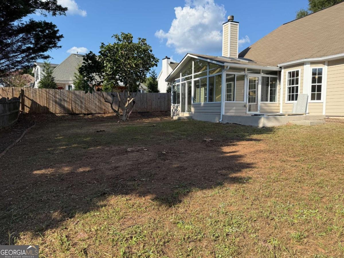 3508 Daventry Lane Kennesaw - 1