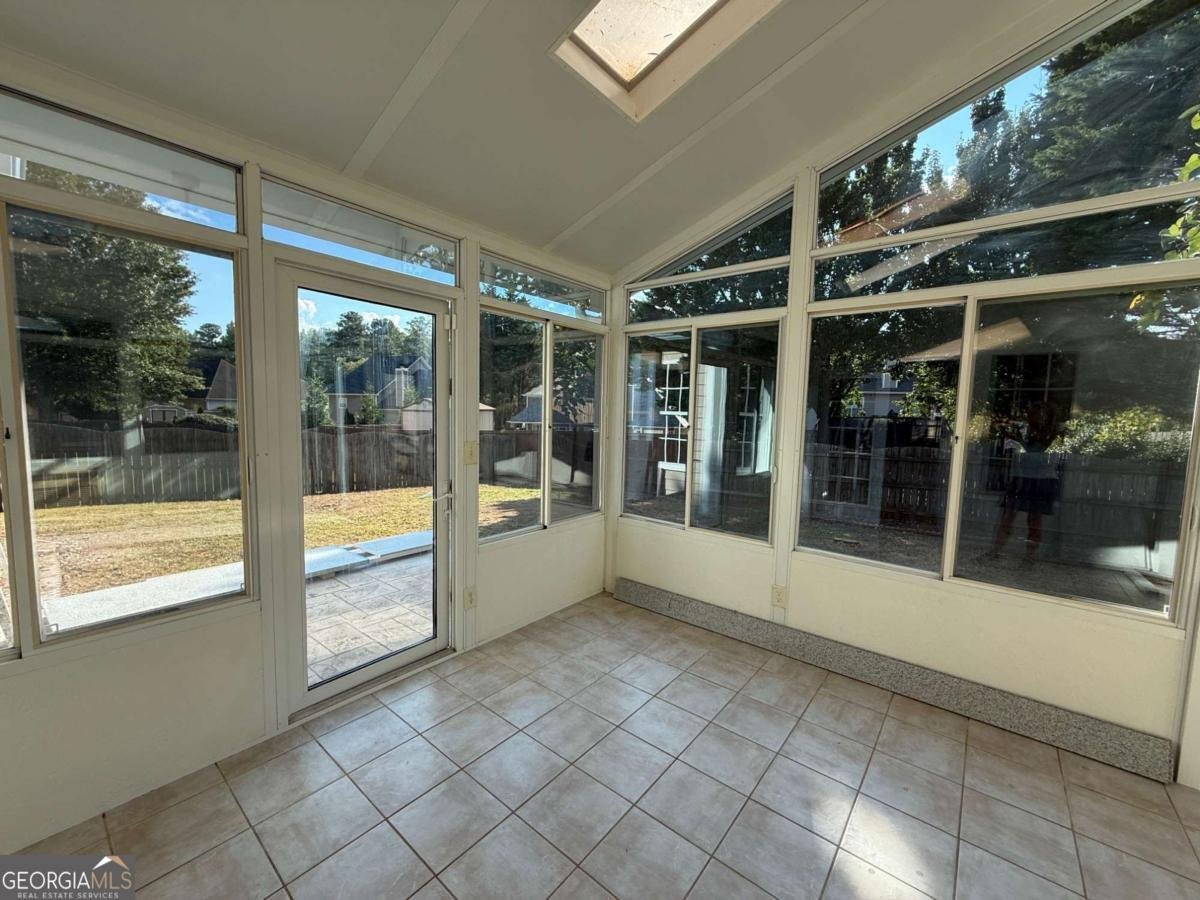 3508 Daventry Lane Kennesaw - 27