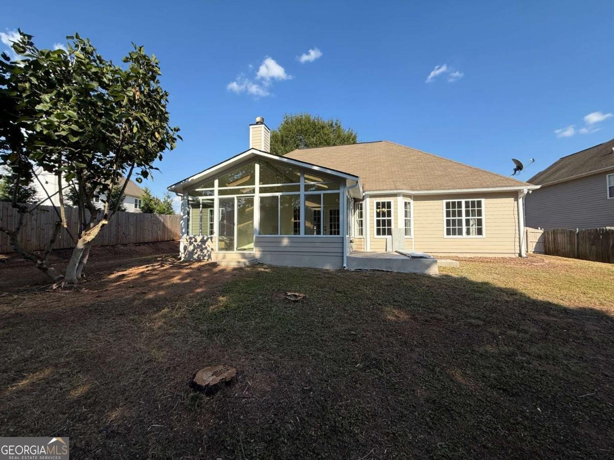 3508 Daventry Lane Kennesaw - 28