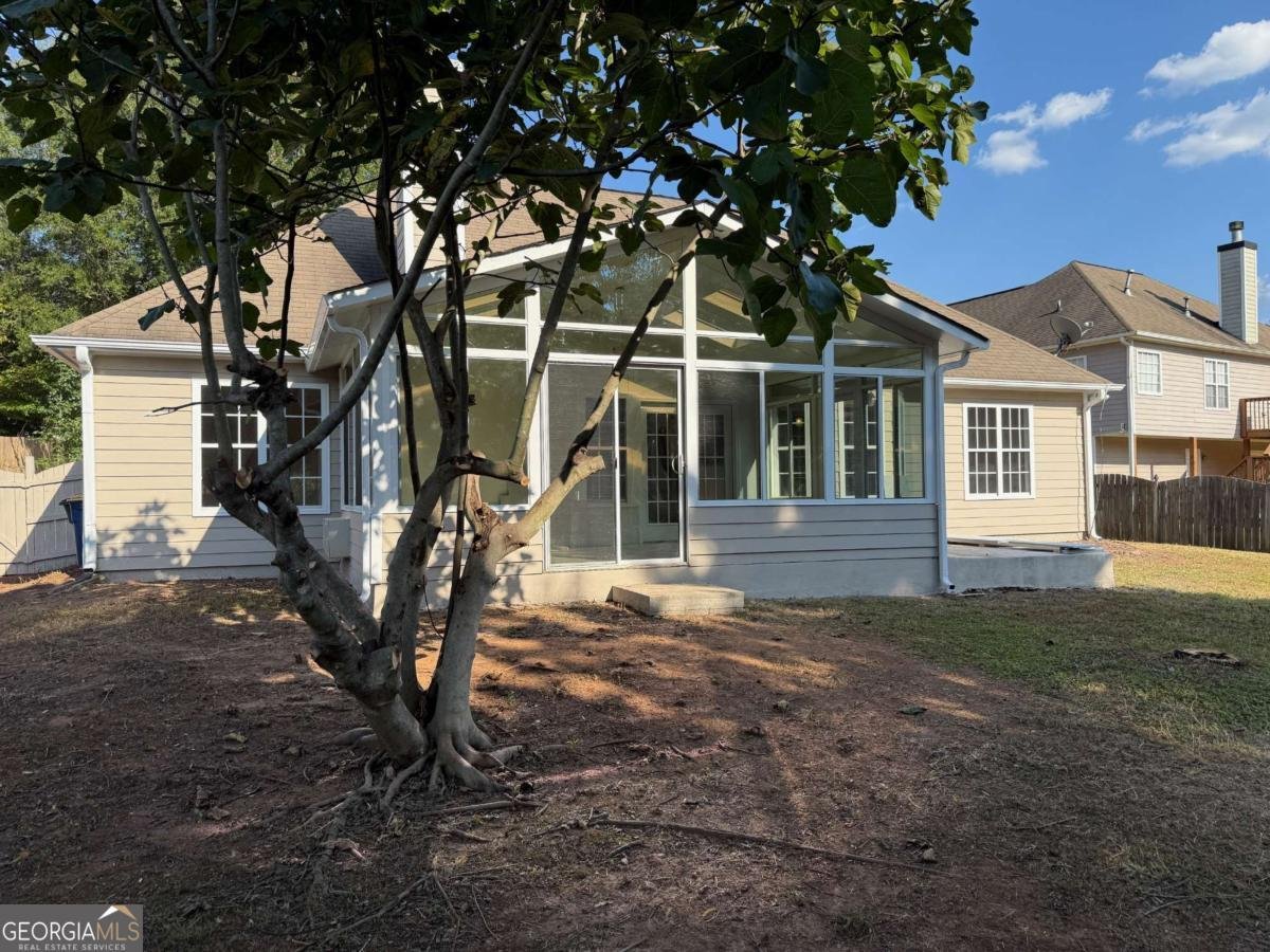 3508 Daventry Lane Kennesaw - 29
