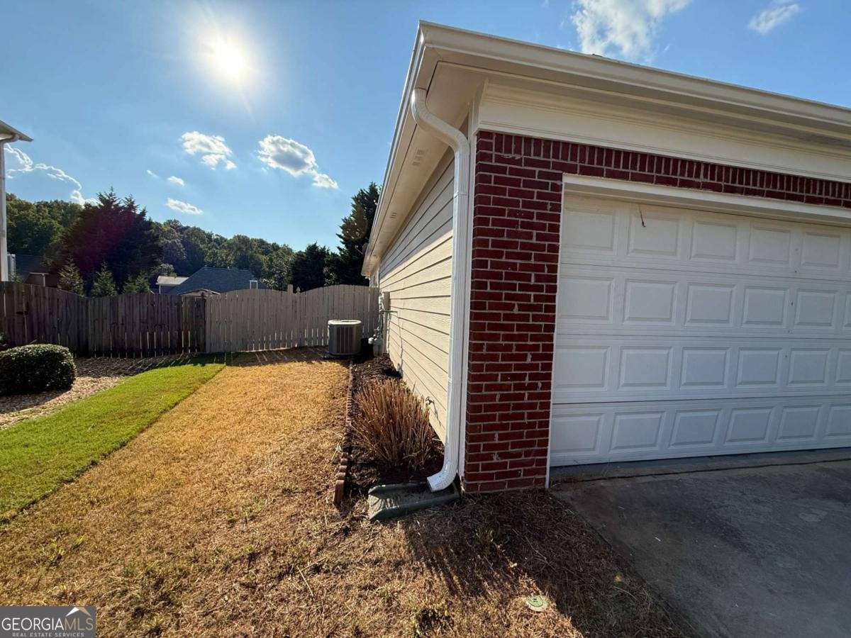 3508 Daventry Lane Kennesaw - 3