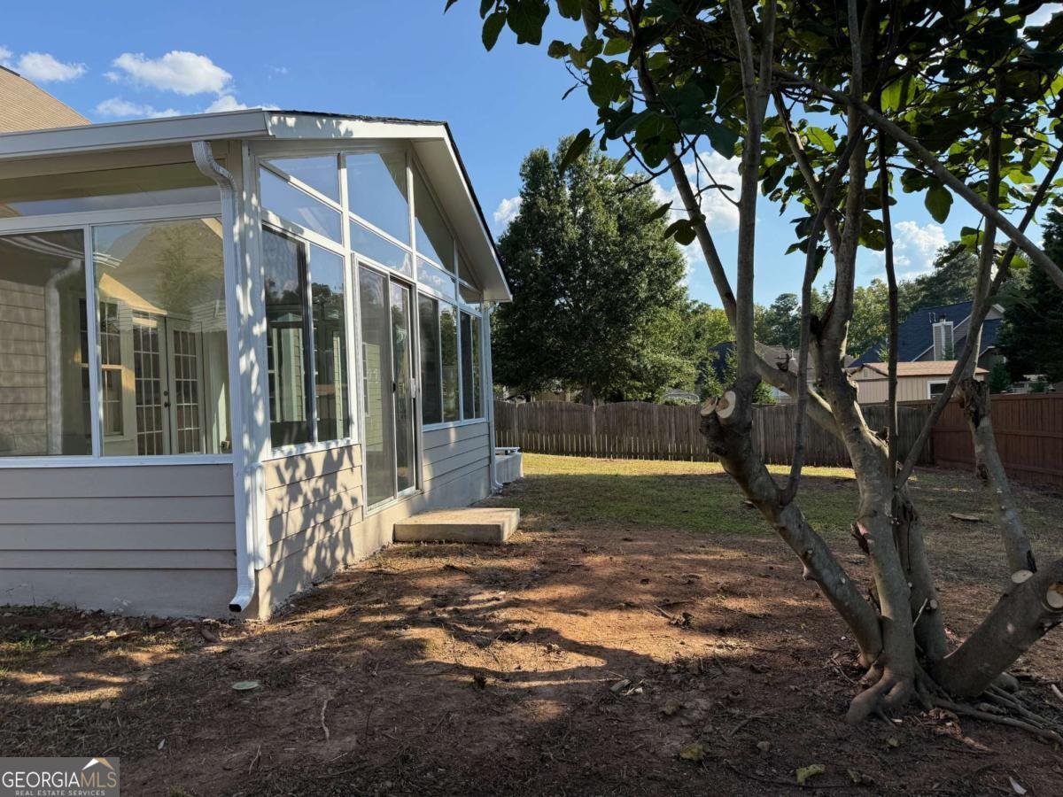 3508 Daventry Lane Kennesaw - 30