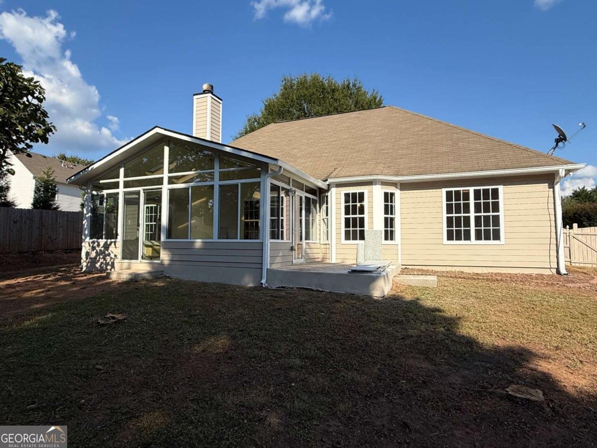 3508 Daventry Lane Kennesaw - 31