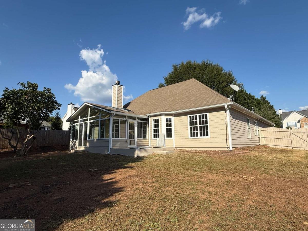 3508 Daventry Lane Kennesaw - 32