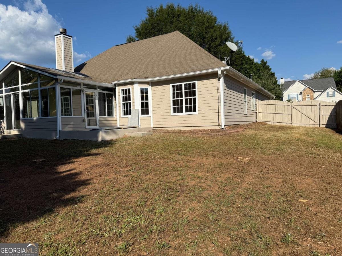 3508 Daventry Lane Kennesaw - 34