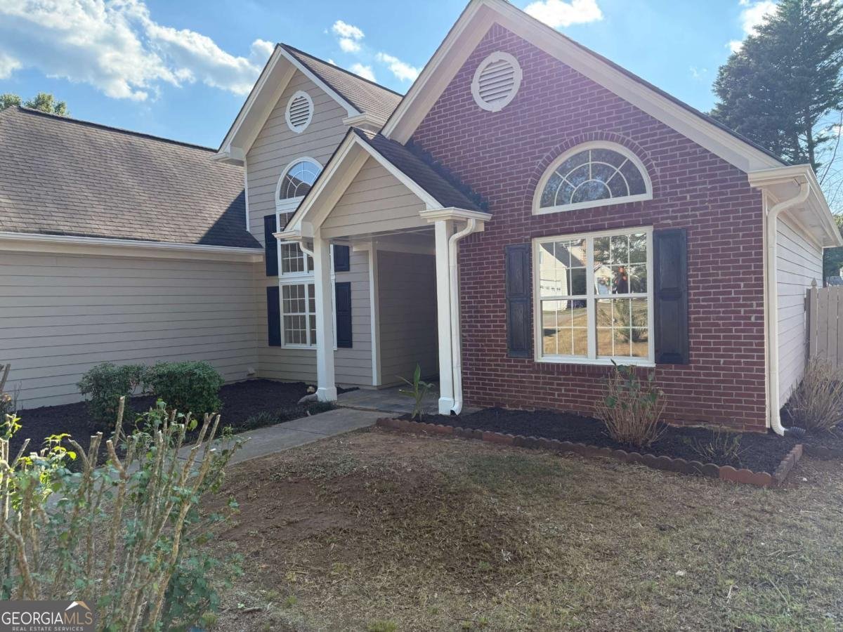 3508 Daventry Lane Kennesaw - 5