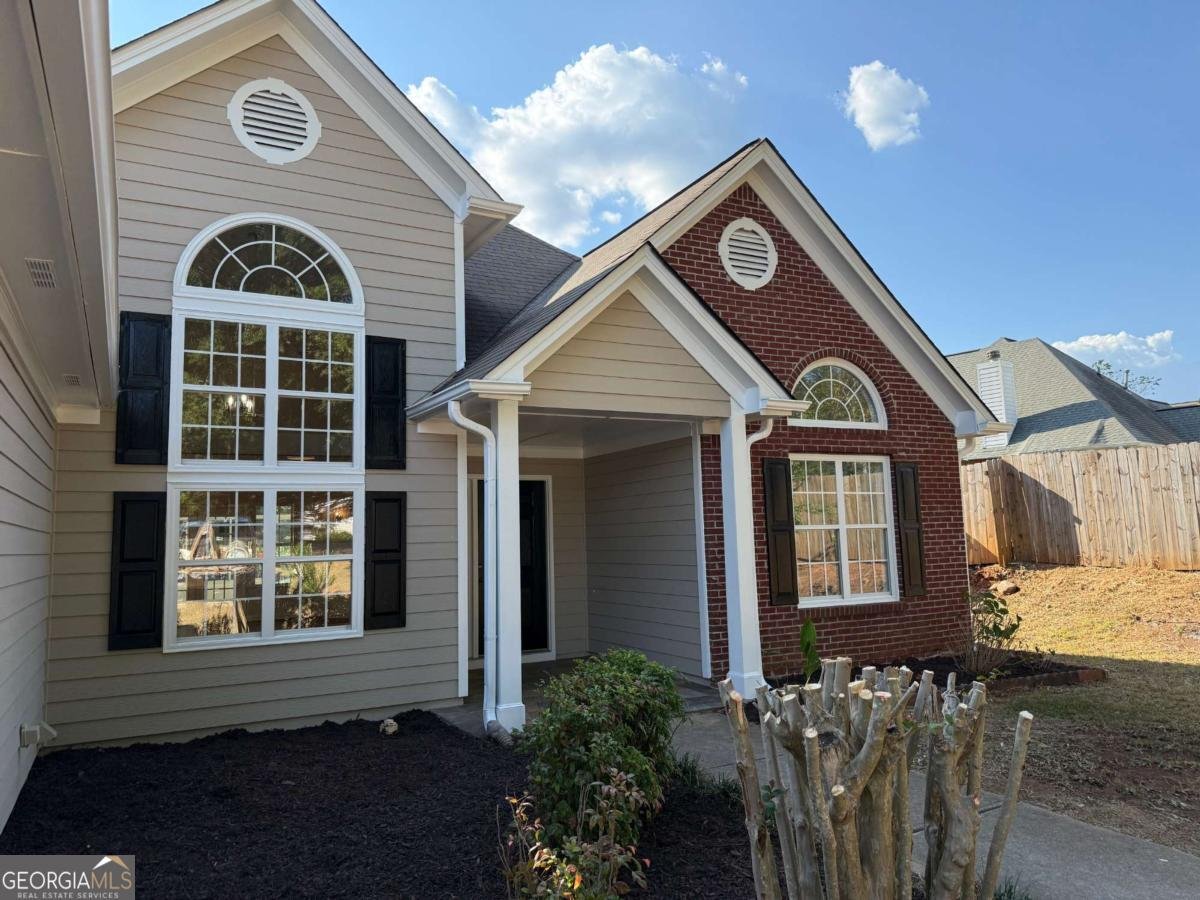 3508 Daventry Lane Kennesaw - 7
