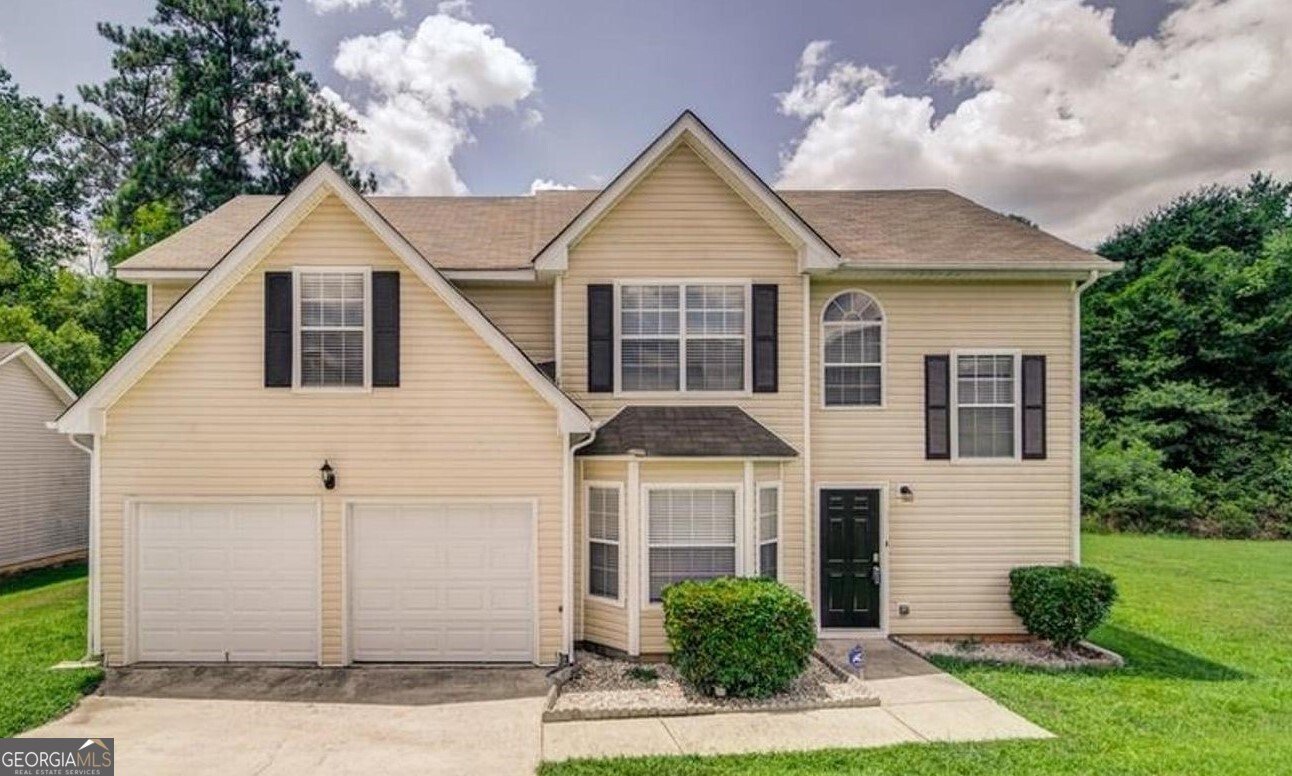 10779 Tara Village Way Jonesboro - 1