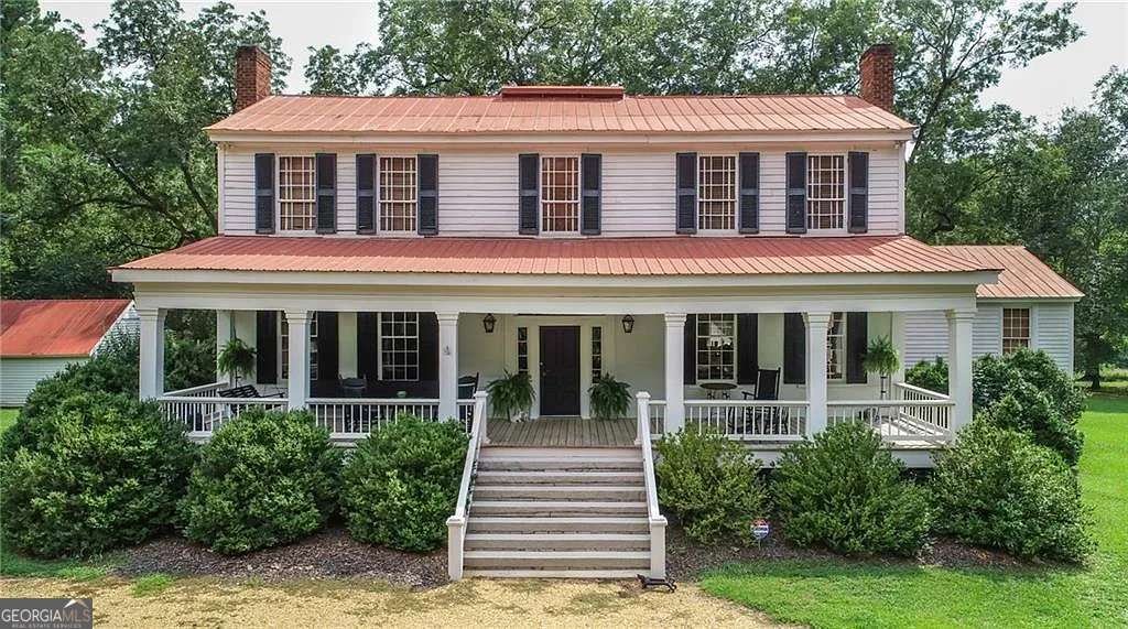 2972 Union Point Road Union Point - 1