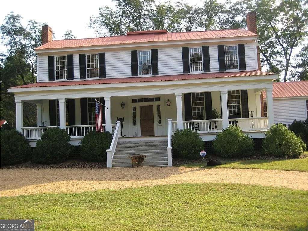 2972 Union Point Road Union Point - 2