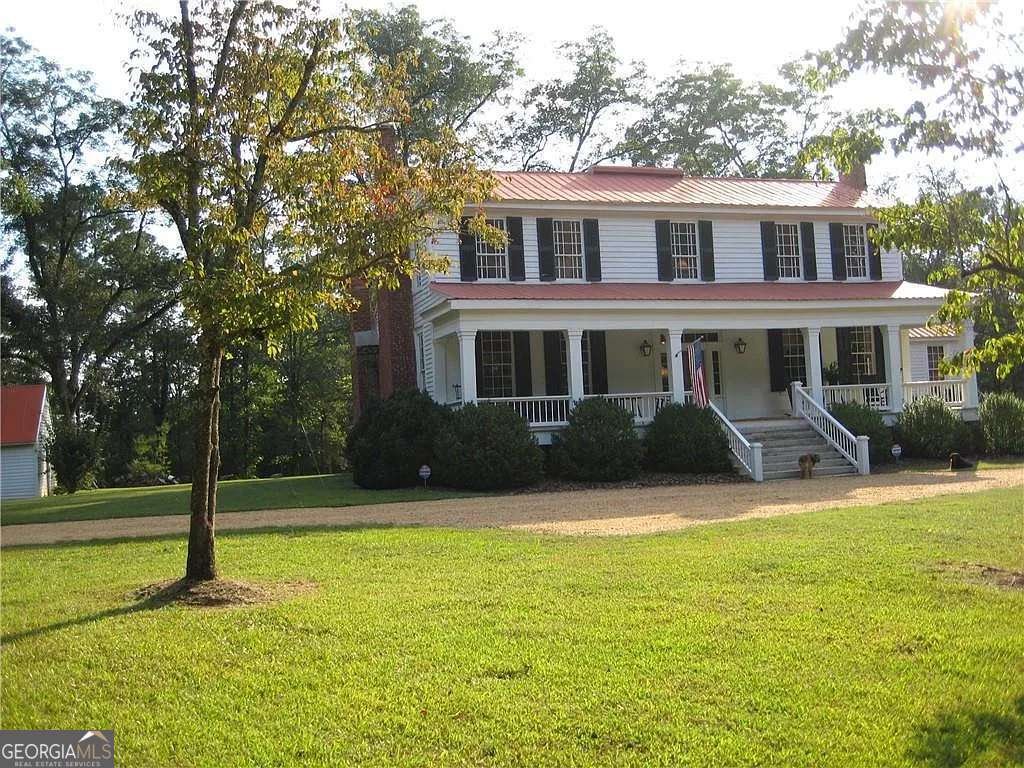 2972 Union Point Road Union Point - 3