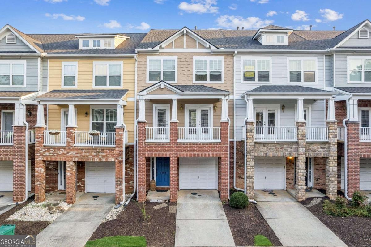 3309 Regatta Grove Alpharetta - 1