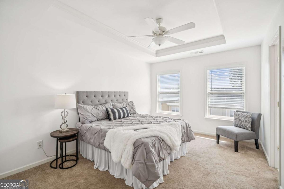 3309 Regatta Grove Alpharetta - 20
