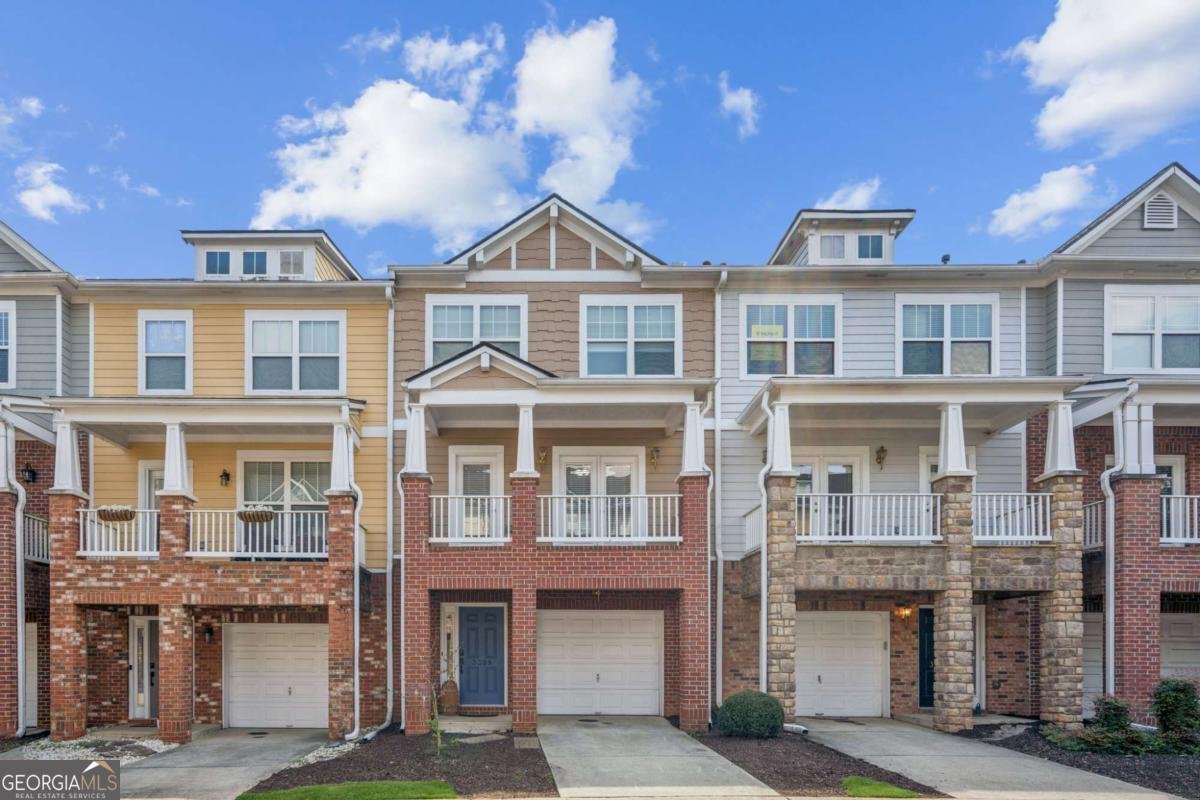 3309 Regatta Grove Alpharetta - 3