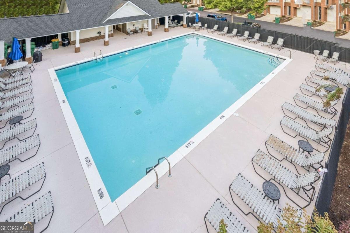 3309 Regatta Grove Alpharetta - 35