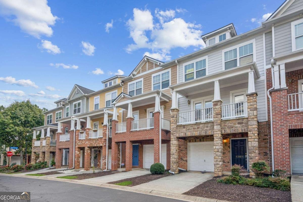 3309 Regatta Grove Alpharetta - 4