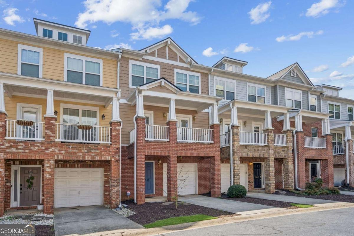 3309 Regatta Grove Alpharetta - 5